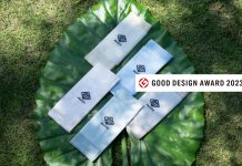 ひとりの農家が繋いだグッドデザイン賞