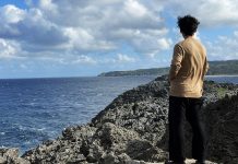 内田 輝 やんばる演奏の旅